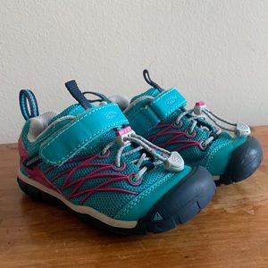 Keen Shoes